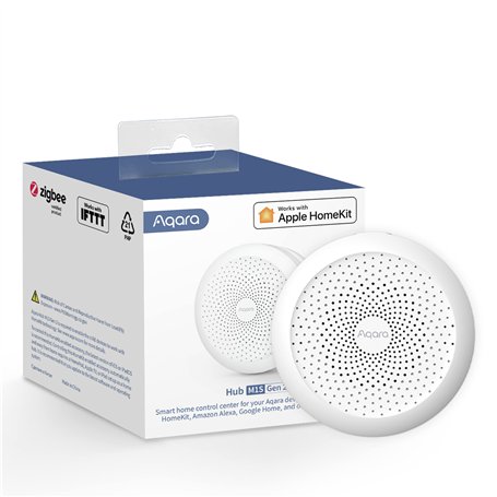 Aqara Hub Domotique M1S Gen 2