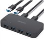 Commutateur USB 3.0