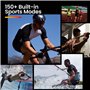 Montre GPS Multisports avec Bi-Bande