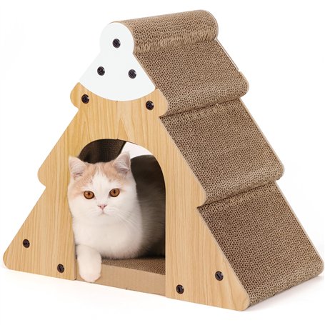 FUKUMARU Griffoir pour chat