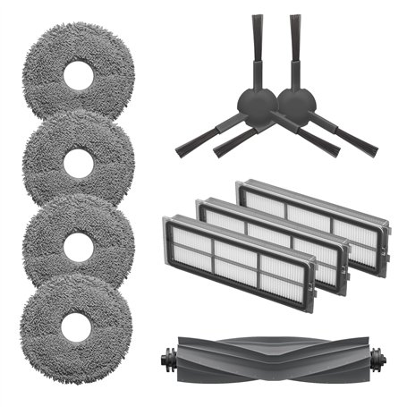 Kit d'accessoires Dreame pour Dreamebot L10s Pro