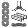 Kit d'accessoires Dreame pour Dreamebot L10s Pro