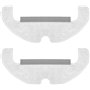 Dreame 1x Paire de serpillières de remplacement pour robot D10s Plus/D9 Plus