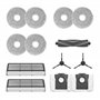 Dreame Kit d'accessoires pour robot L10s Pro Ultra