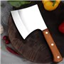 couteau hachoir à viande