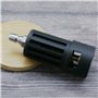 be in your mind Adaptateur pour Nettoyeur Haute Pression 1/4" à Connexion Rapide Compatible avec Karcher K2 K3 K4 K5 K6 K7 Compa
