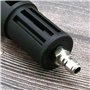 be in your mind Adaptateur pour Nettoyeur Haute Pression 1/4" à Connexion Rapide Compatible avec Karcher K2 K3 K4 K5 K6 K7 Compa