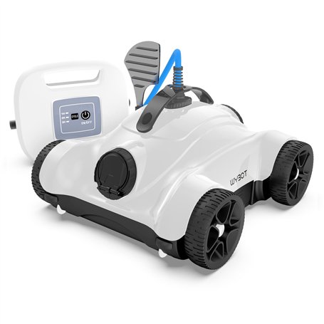 WYBOT Grampus 400 Robot Piscine