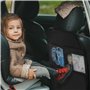 Romon 2 Pièce Protections Dossier de Siège Voiture, Organisateur Voitures Enfant, Protection de Cover Arrière Enfant Impermérabl