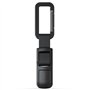 TUSITA Mousqueton Clip Support Accessoire Compatible avec Garmin Handhelds - GPS Système Accessoires 010-12897-01