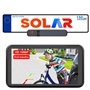 AUTO-VOX Camera de Recul Sans Fil Solar Avec Moniteur 5" 1080P: Batterie 5000mAh