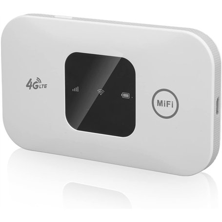 Adaptateur WiFi USB 4G LTE Portable