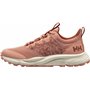 Helly Hansen Femme W FEATHERSWIFT TR Sneaker, 058 Rose Quartz, 36 EU