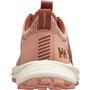 Helly Hansen Femme W FEATHERSWIFT TR Sneaker, 058 Rose Quartz, 40.5 EU