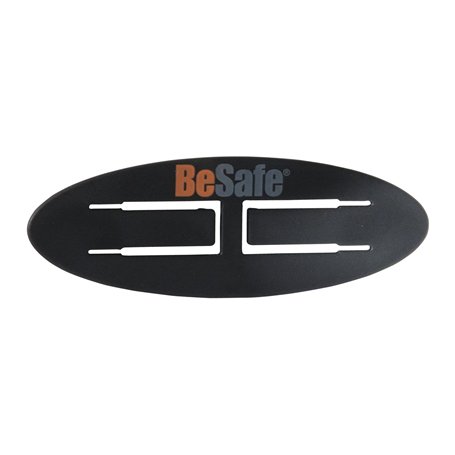 Be safe b505400 – Fixe bretelle de harnais de sièges auto.