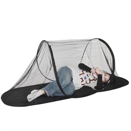 Moustiquaire pliable rapide