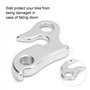 support de dérailleur arrière Durable pour vélo de Route de Montagne VTT