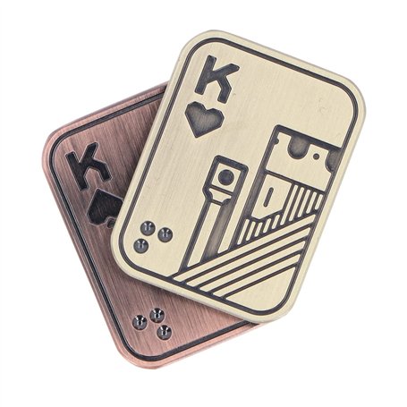 Folanda Fidget Slider Toy