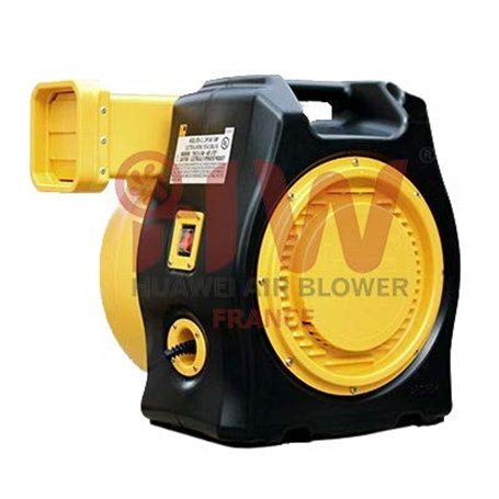 HUAWEI Soufflerie pour Structures Châteaux Gonflables 1.5 HP