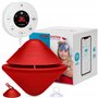 Système d'Alarme de Piscine BCONE® par Lifebuoy® | Certifié ASTM F2208 | Alarmes de Sécurité Bruyantes sur Unités de Maison et P