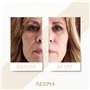 Kedma - Set de Soins Anti-Âge pour la Peau - Sérum et Crème - Q10 et Multivitamines - 50g + 30g