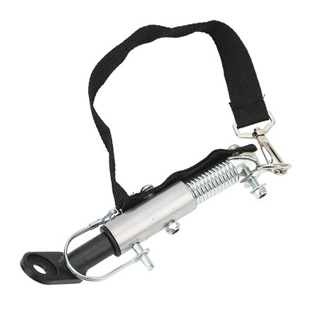 Zwinner Attelage de remorque de vélo