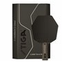 STIGA Raquette de Tennis de Table Cybershape Pro Carbon+