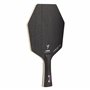 Stiga Cybershape Carbon CWT Bois de Tennis de Table Mixte, Marron, Taille Unique