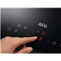 AEG Domino HRB32310CB Plaque de cuisson vitrocéramique autonome 30 cm