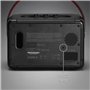 Marshall Kilburn II Enceinte Portable Bluetooth Étanche IPX2 - Noir