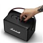 Marshall Kilburn II Enceinte Portable Bluetooth Étanche IPX2 - Noir
