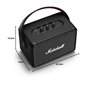 Marshall Kilburn II Enceinte Portable Bluetooth Étanche IPX2 - Noir