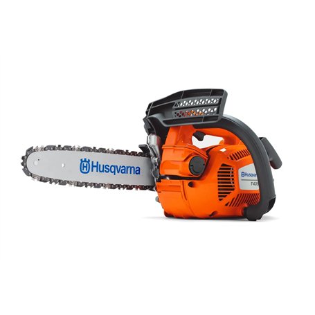 Husqvarna 966997212 Tronçonneuse T 435 12 3/8"