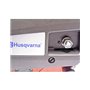 Husqvarna 966997212 Tronçonneuse T 435 12 3/8"