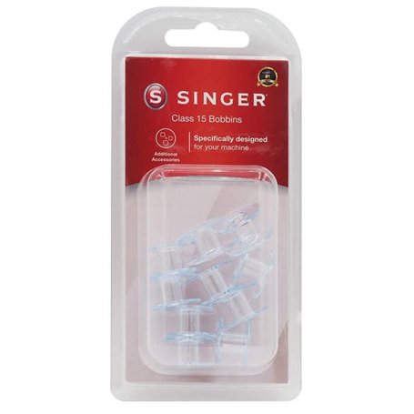 ZickZackNaehmaschine Bobines Singer