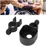 Supports de canne pour fauteuil roulant, support pour béquilles, fauteuil roulant électrique, canne de marche, accessoire univer
