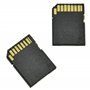 Lot de 2 adaptateurs Protastic microSD vers SD