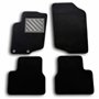 Tapis de Sol pour Peugeot 207 à partir de 2007-2012 sur Mesure