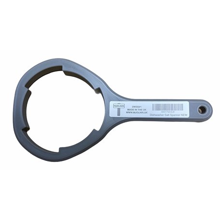 Clé à bouchon de sel pour lave-vaisselle (pour Siemens