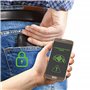GAMBC® - Porte Carte Homme - Porte Carte Anti piratage - Porte Carte RFID - Protege Carte - Etui Carte bancaire Anti piratage - 