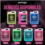 PLANTAWA Liquide Machine à Fumée Haute Densité 5L | Effet Spectaculaire pour Fêtes, Concerts et Halloween | 100% Naturel, sans I