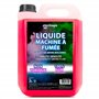 PLANTAWA Machine à fumée naturelle 2 litres | Liquide machine à fumée haute densité et longue durée