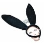 BETTER WITH FRIENDS 40 cm PLAYBOY Play Boy. Lapin et lapin oreilles anime fête d'Halloween masque plastique pour la nuit de fête