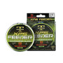 Trabucco Feeder Plus XPS T Force 0.203 mm 150 m Nylon Ligne de Pêche Monofilament Fil Mer Eau Douce Spinning Carnassiers