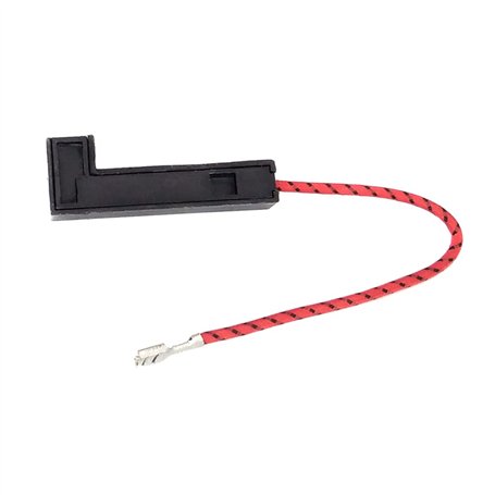 Max-Tonsen Accessoires Micro-Ondes 5KV 0.7A 700mA 800mA fusible Haute Pression intégré fusible Haute Tension pour Four à Micro-O