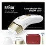 Braun Épilateur À Lumière Pulsée Silk·expert Pro 5 PL5262