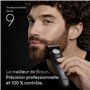 + 14 Outils De Barbier