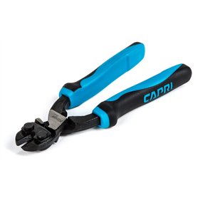 Capri tools Klinge - Mini coupe-boulons, 20,3 cm Capri tools Klinge - Mini coupe-boulons