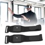 Sangle de Ceinture VR, 1 Paire de Ceintures de Suivi VR Sangles élastiques Respirantes en Tissu Mercerisé pour Appareil de Suivi