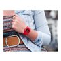 Montre Swatch New Gent SUOO105 Bloody Orange